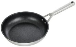 Ninja Zerostick 28cm Stainless Steel Non Stick Frying Pan