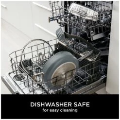 Ninja Zerostick 28cm Non Stick Aluminium Possible Pan -Grey -Home Sales Store 1120305 R Z009A