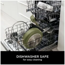 Ninja Zerostick 28cm Non Stick Aluminium Possible Pan -Green -Home Sales Store 1120312 R Z009A