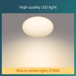 Philips Shan Indoor Motion Sensor Flush To Ceiling Light 14 Philips Shan Indoor Motion Sensor Flush To Ceiling Light -Home Sales Store 1122561 R Z004A