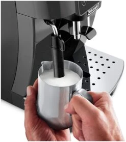 De'Longhi Magnifica Start Bean To Cup Coffee Machine 13 De'Longhi Magnifica Start Bean To Cup Coffee Machine -Home Sales Store 1123759 R Z003A