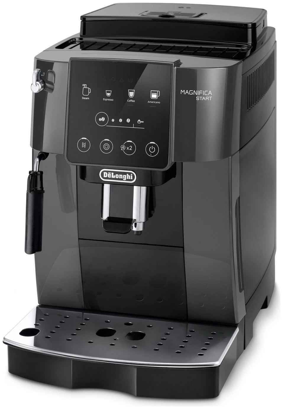 De'Longhi Magnifica Start Bean To Cup Coffee Machine 7 De'Longhi Magnifica Start Bean To Cup Coffee Machine - Image 5