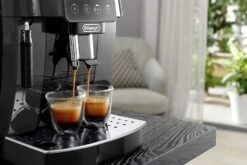 De'Longhi Magnifica Start Bean To Cup Coffee Machine 17 De'Longhi Magnifica Start Bean To Cup Coffee Machine -Home Sales Store 1123759 R Z007A