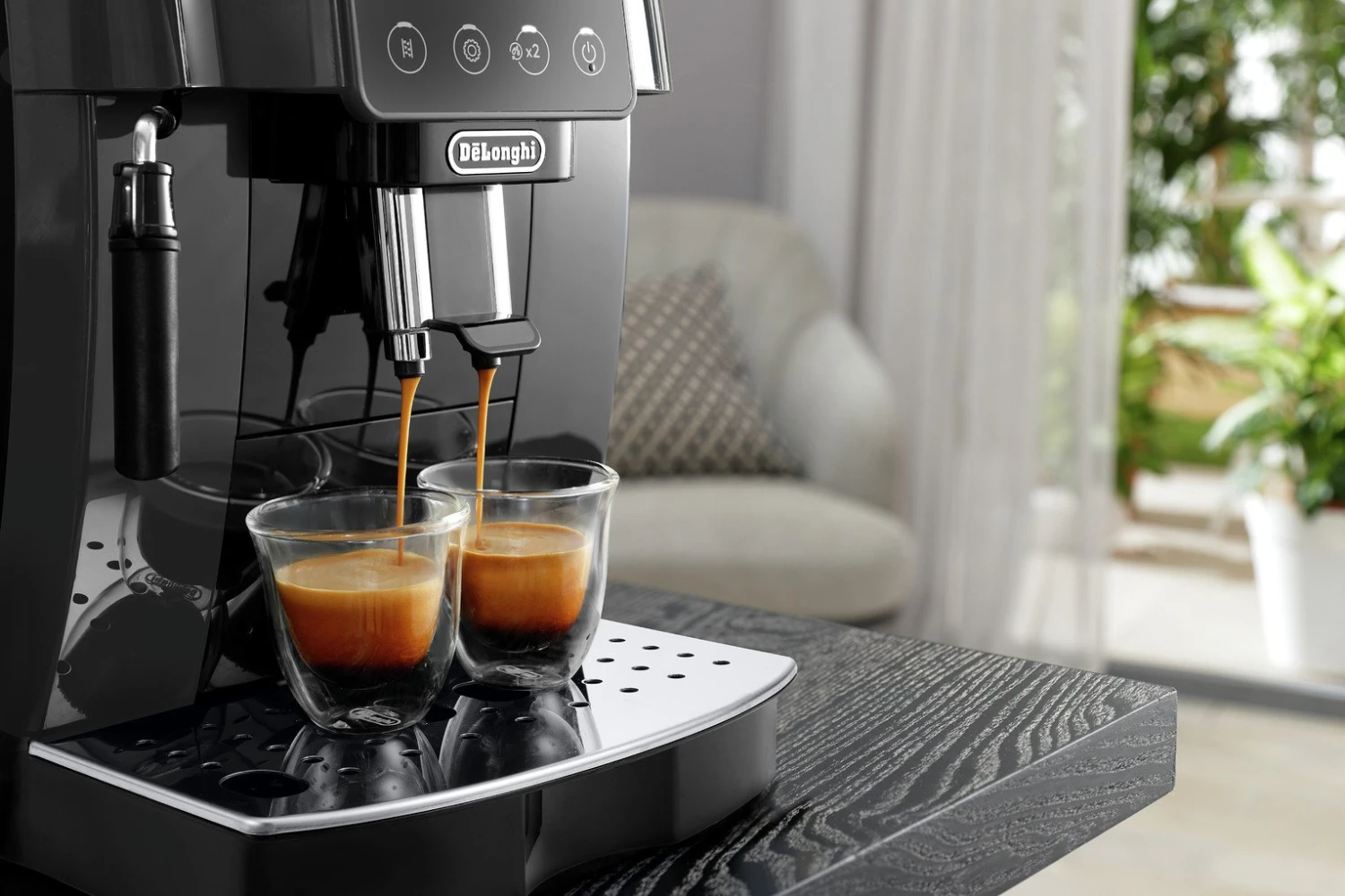 De'Longhi Magnifica Start Bean To Cup Coffee Machine 9 De'Longhi Magnifica Start Bean To Cup Coffee Machine - Image 7
