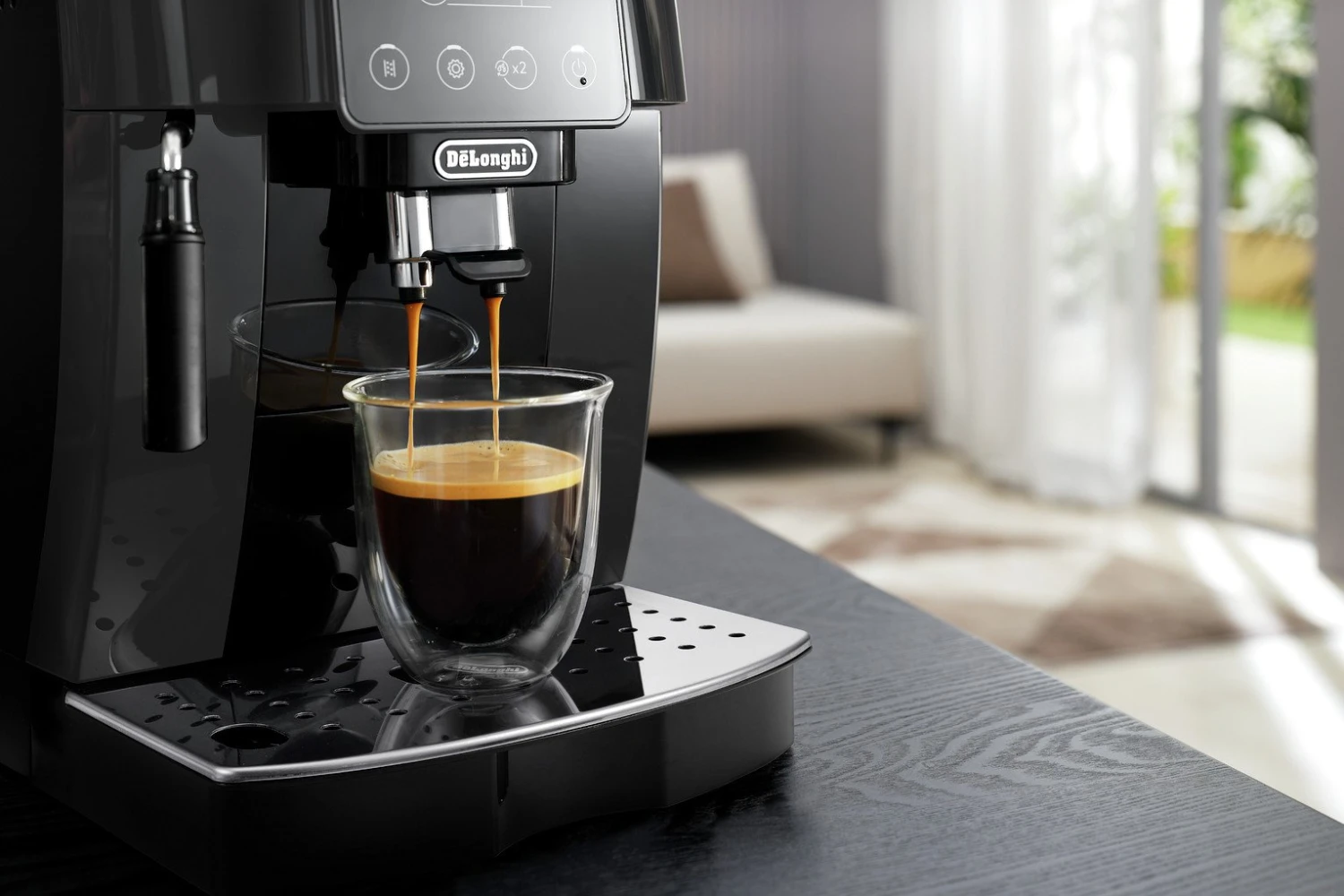 De'Longhi Magnifica Start Bean To Cup Coffee Machine 10 De'Longhi Magnifica Start Bean To Cup Coffee Machine - Image 8