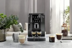 De'Longhi Magnifica Start Bean To Cup Coffee Machine 19 De'Longhi Magnifica Start Bean To Cup Coffee Machine -Home Sales Store 1123759 R Z009A