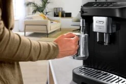 De'Longhi ECAM290 Magnifica Evo Bean To Cup Coffee Machine 16 De'Longhi ECAM290 Magnifica Evo Bean To Cup Coffee Machine -Home Sales Store 1123766 R Z006A
