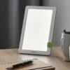 Beurer TL 30 Ultra Slim SAD Therapy Light - White -Home Sales Store 1151312 R Z001A