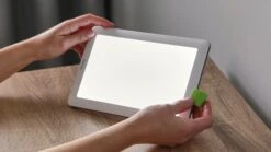 Beurer TL 30 Ultra Slim SAD Therapy Light - White -Home Sales Store 1151312 R Z005A