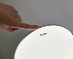 Beurer TL50 Sad Therapy Lux Light - White -Home Sales Store 1151336 R Z003A