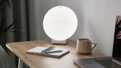 Beurer TL50 Sad Therapy Lux Light - White -Home Sales Store 1151336 R Z004A