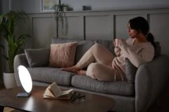 Beurer TL50 Sad Therapy Lux Light - White -Home Sales Store 1151336 R Z006A