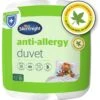 Silentnight Anti Allergy 4.5Tog Duvet - Double -Home Sales Store 1156324 R Z001A