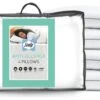 Sealy Anti Allergy Medium Firm Pillow - 4 Pack -Home Sales Store 1156609 R Z001A