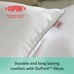 Sealy Anti Allergy Medium Firm Pillow - 4 Pack -Home Sales Store 1156609 R Z003A