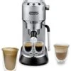 De'Longhi EC885.M Dedica Arte Espresso Coffee Machine -Home Sales Store 1178560 R Z001A