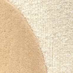 Habitat Geometric Cut Pile Rug - 120X170cm - Multicoloured -Home Sales Store 1179985 R B001