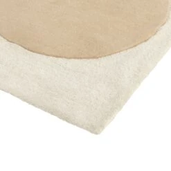 Habitat Geometric Cut Pile Rug - 120X170cm - Multicoloured -Home Sales Store 1179985 R Z002A