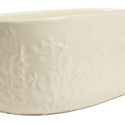 Habitat Large Scallop Multiwick Thin Candle - Flower Market -Home Sales Store 1182673 R Z003A