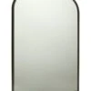 Habitat Distressed Zinc Effect Arch Wall Mirror - 70x54cm -Home Sales Store 1184042 R Z001A