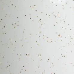 Habitat Reactive Glaze Dipped Ceramic Vase - White -Home Sales Store 1230398 R B001