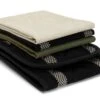 Habitat Woven Check And Stripe Textile Set -Home Sales Store 1232657 R Z001A