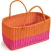 Habitat Wicker Effect Picnic Basket -Home Sales Store 1232963 R Z001A