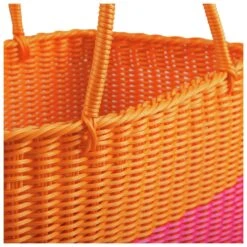 Habitat Wicker Effect Picnic Basket -Home Sales Store 1232963 R Z002A