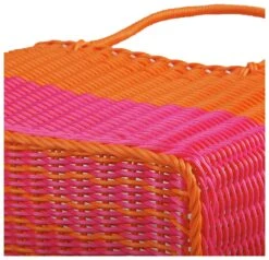 Habitat Wicker Effect Picnic Basket -Home Sales Store 1232963 R Z004A