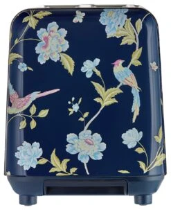 Laura Ashley VQSBT582BSUK 2 Slice Toaster - Blue 11 Laura Ashley VQSBT582BSUK 2 Slice Toaster - Blue -Home Sales Store 1233498 R Z004A