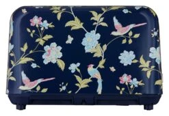 Laura Ashley VQSBT583BSUK 4 Slice Toaster - Blue -Home Sales Store 1233508 R Z005A