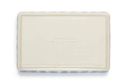 Habitat Emerald Medium Stoneware Roaster -Home Sales Store 1240302 R Z005A