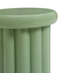 Habitat Studio Side Table - Green -Home Sales Store 1240429 R Z005A