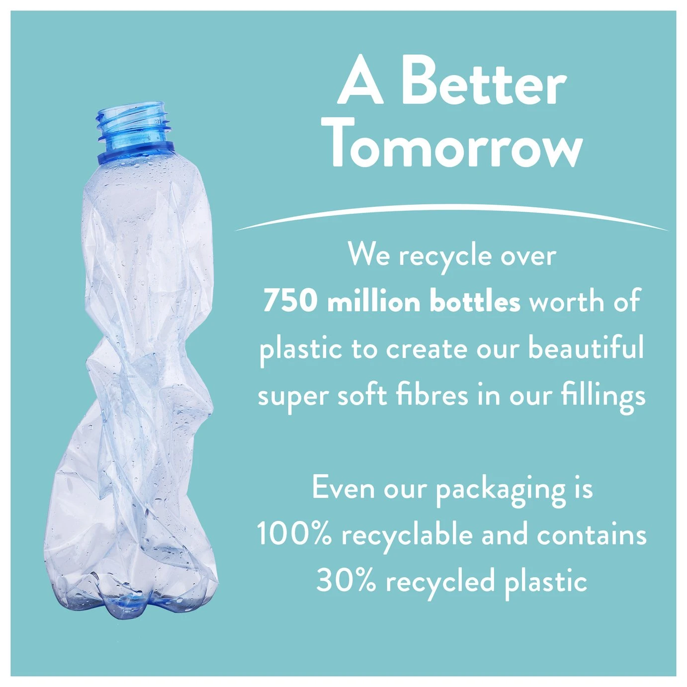 Slumberdown Light & Cool 1 Tog Duvet - Single 12 Slumberdown Light & Cool 1 Tog Duvet - Single - Image 10