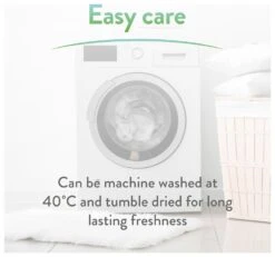 Slumberdown Ever Fresh 10.5 Tog Duvet - Single -Home Sales Store 1256767 R Z010A