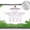 Slumberdown Wellbeing CBD Weighted Blanket - 7kg -Home Sales Store 1257003 R Z001A