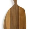 Habitat Herbalist Wooden Chopping Board -Home Sales Store 1258538 R Z001A