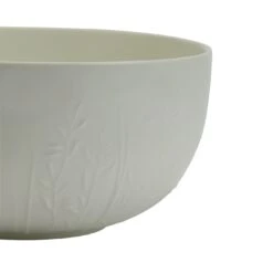 Habitat Herbalist Fine China Mixing Bowl 9 Habitat Herbalist Fine China Mixing Bowl -Home Sales Store 1258590 R Z007A