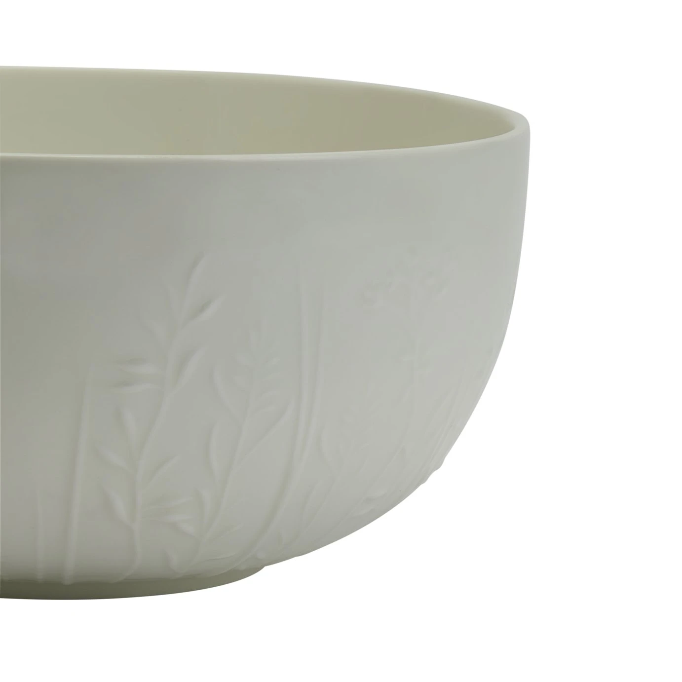 Habitat Herbalist Fine China Mixing Bowl 6 Habitat Herbalist Fine China Mixing Bowl - Image 4