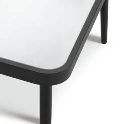 Habitat Somerset 5 Seater Metal Garden Corner Sofa Set -Home Sales Store 1259506 R Z003A