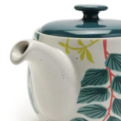 Habitat X Kew Ceramic Teapot -Home Sales Store 1300510 R Z003A