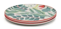 Habitat X Kew Set Of 2 Ceramic Dinner Plates 13 Habitat X Kew Set Of 2 Ceramic Dinner Plates -Home Sales Store 1300565 R Z002A