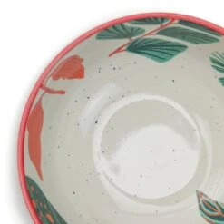 Habitat X Kew Set Of 2 Stoneware Cereal Bowl -Home Sales Store 1300596 R Z006A