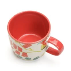 Habitat X Kew Set Of 2 Ceramic Mugs -Home Sales Store 1300637 R Z004A