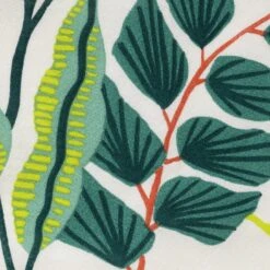 Kew Floral Apron 11 Kew Floral Apron -Home Sales Store 1300730 R B001