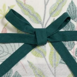 Kew Floral Apron 14 Kew Floral Apron -Home Sales Store 1300730 R Z004A