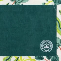 Kew Floral Apron 15 Kew Floral Apron -Home Sales Store 1300730 R Z005A