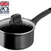 Tefal Titanium Excellence 16cm Aluminium Saucepan -Home Sales Store 1303809 R Z001A