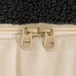 Habitat Kids Double Chair Bean Bag - Charcoal -Home Sales Store 1306789 R Z004A