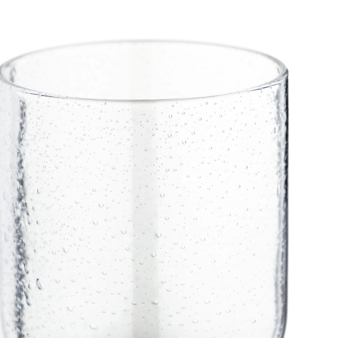 Habitat Bubble Set Of 4 Wine Glasses 6 Habitat Bubble Set Of 4 Wine Glasses - Image 4